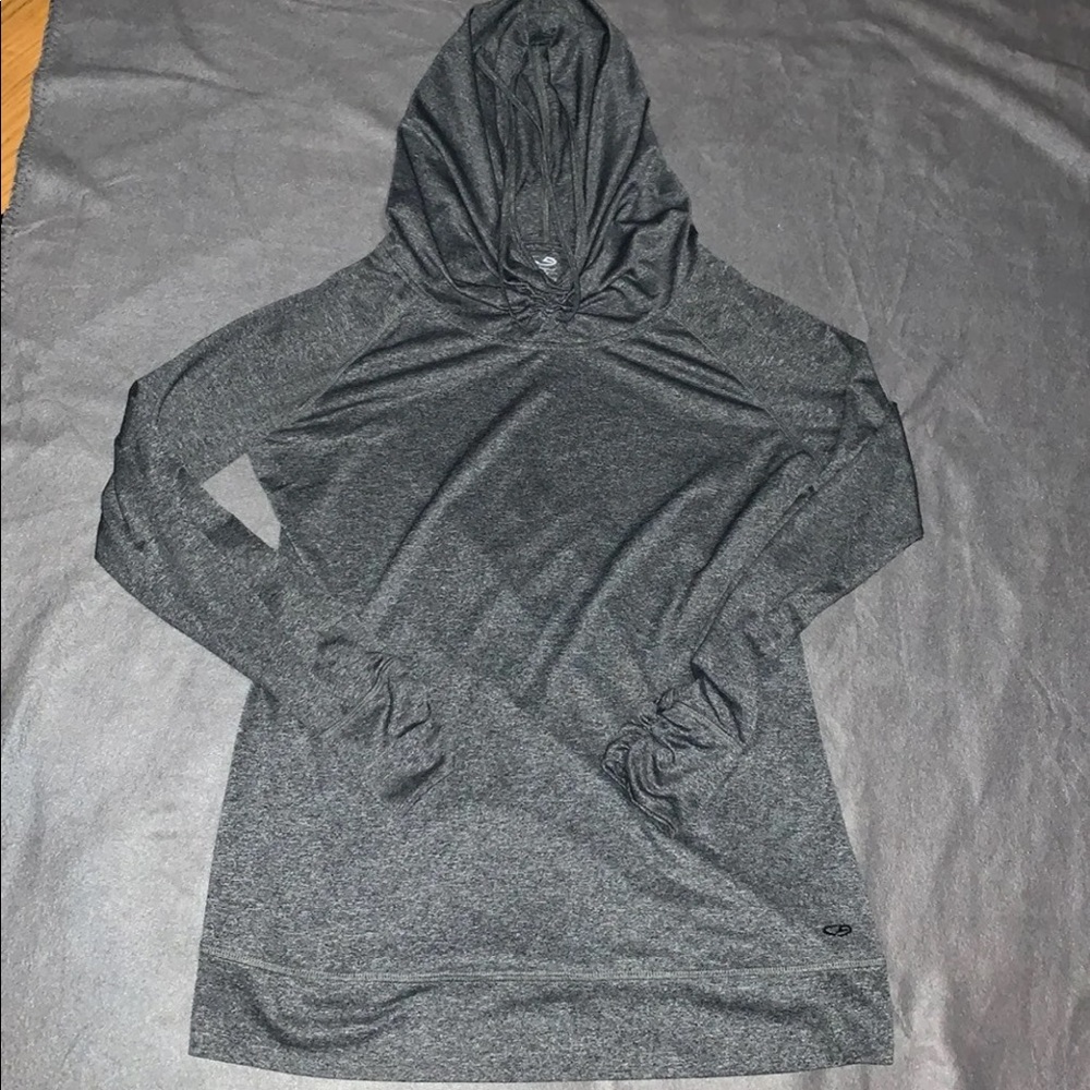 Champion Hoodie